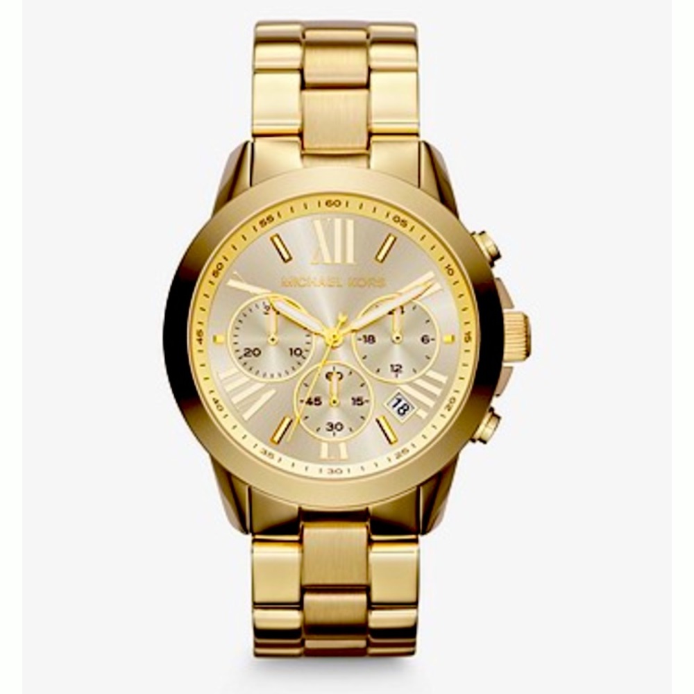 Michael Kors watch ⏱🤩